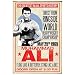 Muhammad Ali Event Poster Large Tin Sign