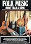 Folk Music: More Than a Song
