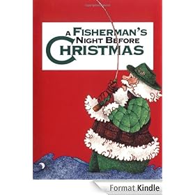 Fisherman's Night Before Christmas, A (Night Before Christmas (Gibbs))