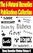 The 6 Natural Remedies Publications Collection - Diabetes, Weight Loss, Gout, Detox and Poison Ivy: (Home Remedies Wisdom, Volume 4) The 6 Natural Remedies Publications Collection - Diabetes, Weight Loss, Gout, Detox and Poison Ivy: (Home Remedies Wisdom, Volume 4)