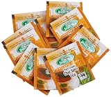 Dil's Royal Tea, Chai Spice Tea, 1000-Count Tea Bags