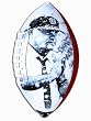 Ohio State Woody Hayes CIT Football