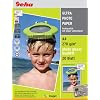 Geha Ultra Fotopapier photoglossy DIN A4 270g 20 Blatt