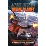 Theme Planet (Anarchy) von Andy Remic