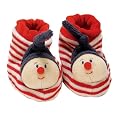 Robi Baby Booties