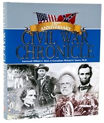 Civil War Chronicle