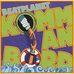 Komm An Bord