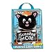 Tote Scooter The Cat Puppet Show Book
