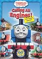 Thomas & Friends: Calling All Engines!