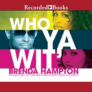 The Finale - Brenda Hampton