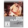 Eric Clapton - Live at Montreux 1986 (Kulturspiegel Edition)