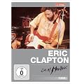 Eric Clapton - Live at Montreux 1986 (Kulturspiegel Edition)