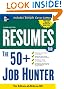 Resumes for 50+ Job Hunters (Professional Resumes Series)