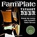 FarmPlate Vermont Beer (Farmplate Guides)