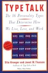 Type Talk: The 16 Personality Types T...