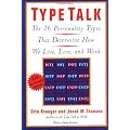 Type Talk: The 16 Personality Types