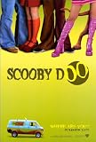 Scooby Doo Movie Poster