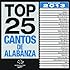 Top 25 Cantos de Alabanza 2013 Edition