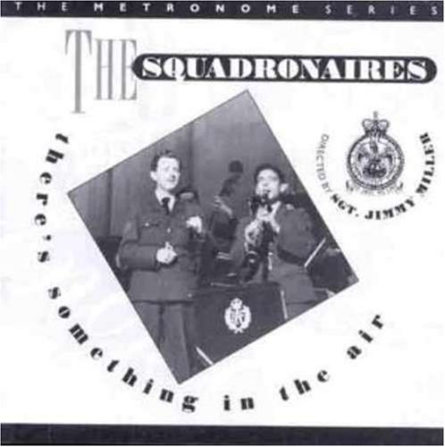 CD-Charts  Music : The R.A.F. Dance Band (1944-1946)