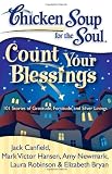 Count Your Blessings