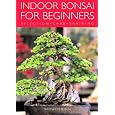 BUY : Indoor Bonsai for Beginners: Selection - Care - Training