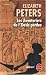 Les aventuriers de l'oasis perdue / Crocodile on the Sandbank (Amelia Peabody, #1)