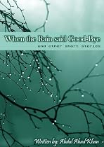When the rain said Good-Bye-From Free Kindle Books Library