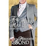 the merry marquis the merry men quartet