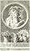 Daniel Nicholas Chodowiecki (Title copper to Berliner Genealogical calendar on the 17...