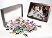 Photo Jigsaw Puzzle of GEORGE WASHINGTON (1732-1799). First President of the United States. The from Granger Art on Demand