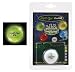 Glow In The Dark Golf
Night Flyer LED Electronic Golf Ball GREEN