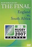 Rugby World Cup 2007 Final - England v South Africa