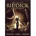 Riddick Trilogy (2 Discs) (The Franchise Collection) (Dual-layered DVD)