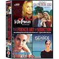 French Art of Seduction [DVD] [Region 1] [US Import] [NTSC]