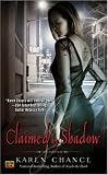 Claimed By Shadow (Cassandra Palmer)
