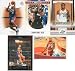 Mix Mint
Lebron James 5 Card Gift Lot Containing One Each of His 2011 2012 Hoops Miami Heat and 2007 Topps, 2009 Topps, 2007 SP Authentic and 2010 2011 Panini Season Update Mint Condition Cleveland Cavaliers Cards. Nice Mix Picturing Him in His Red, White and Blue Cavs Jerseys and His Back Heat Jersey. Shipped in a 100 Card Cardboard Storage Box!