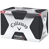 Callaway Tour iZ Golf Balls (12-Pack)