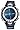 Casio Men's Spf40-1v Sea Pathfinder Tide Watch Image #5 Casio Men's Spf40-1v Sea Pathfinder Tide Watch Image #5
