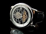 Produkt-Bild: Spirit of Marine Germany Automatikuhr (Herrenuhr) f6025
