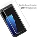Galaxy Note 7 Screen Protector, PLESON® [2-PACK] Samsung Galaxy Note 7 Screen Protector, [Full Coverage] 99.9% HD Clear Film,[Case Friendly] Anti-Bubble Screen Protector for Note 7 - LIFETIME WARRANTY