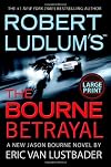 The Bourne Betrayal