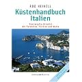 K�stenhandbuch Italien: Ventimiglia - Brindisi. Mit Sardinien, Sizilien und Malta