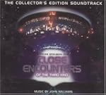 Close Encounters of the Third Kind