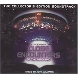 Close Encounters of the Third Kind: The Collector's Edition Soundtrackpar John Williams (Composer)