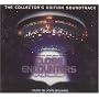 Williams: Close Encounters of the Third Kind Original Soundtrack [SOUNDTRACK]