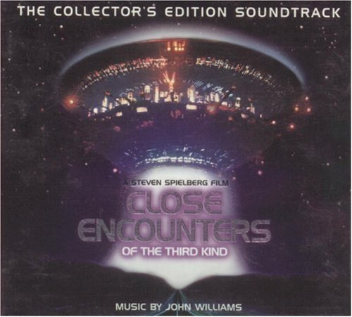 John Williams - Close Encounters of the Third Kind: The Collector