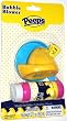 Peeps Yellow Chick Bubble Blower with Wand (1 Each)