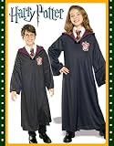 Harry Potter Gryffindor Costume Robe
