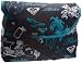 Roxy Vista Travel Bag Venice Typo, Accessoires voyage femme