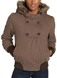 Buy DC Junior's Violet Jacket